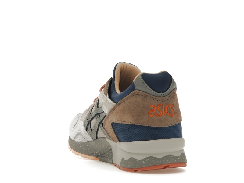 ASICS Gel-Lyte V Concrete Retro Trail