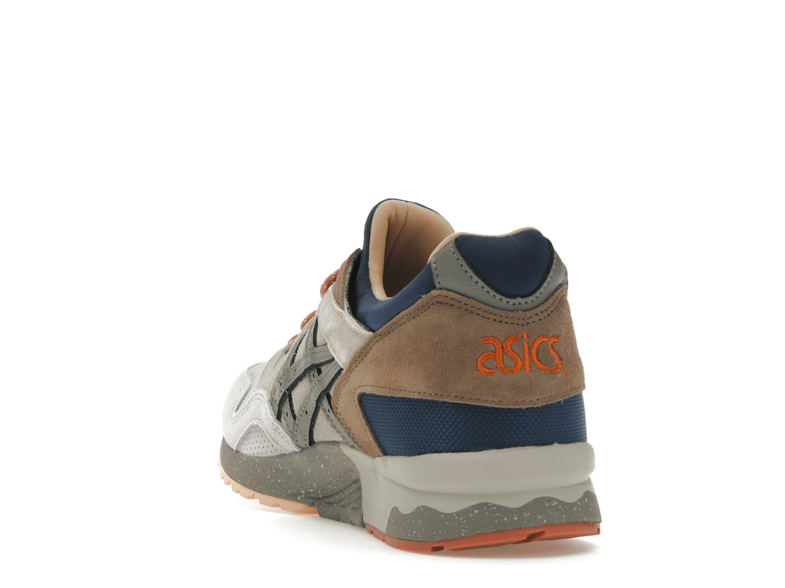 ASICS Gel-Lyte V Concrete Retro Trail