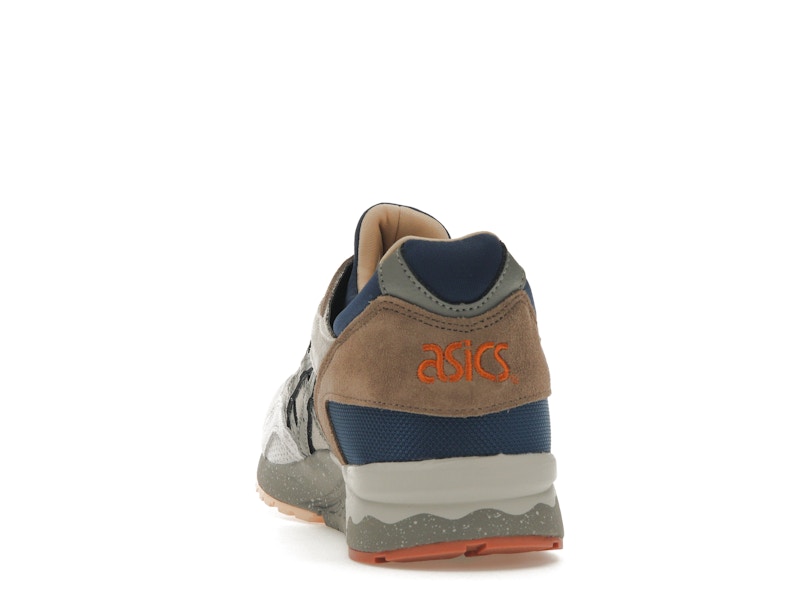 ASICS Gel-Lyte V Concrete Retro Trail