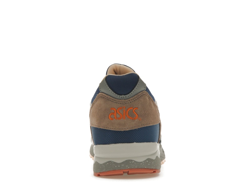 ASICS Gel-Lyte V Concrete Retro Trail
