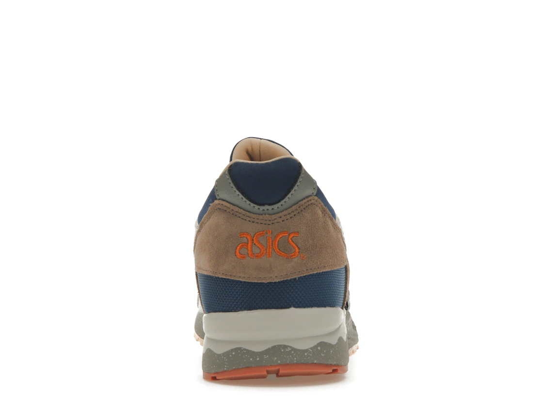 ASICS Gel-Lyte V Concrete Retro Trail