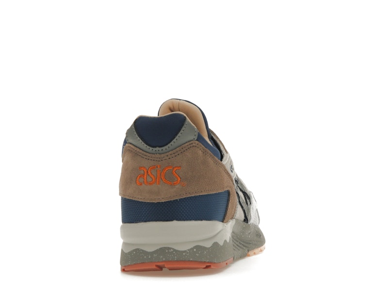 ASICS Gel-Lyte V Concrete Retro Trail