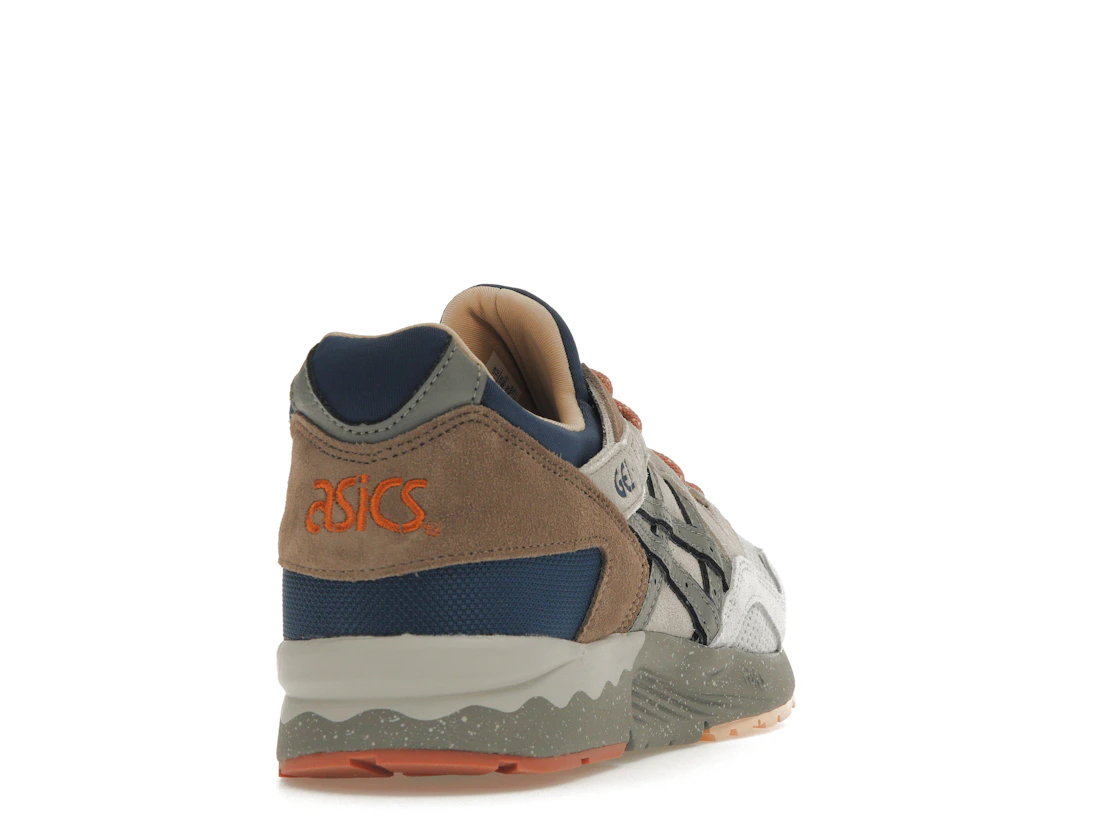 ASICS Gel-Lyte V Concrete Retro Trail