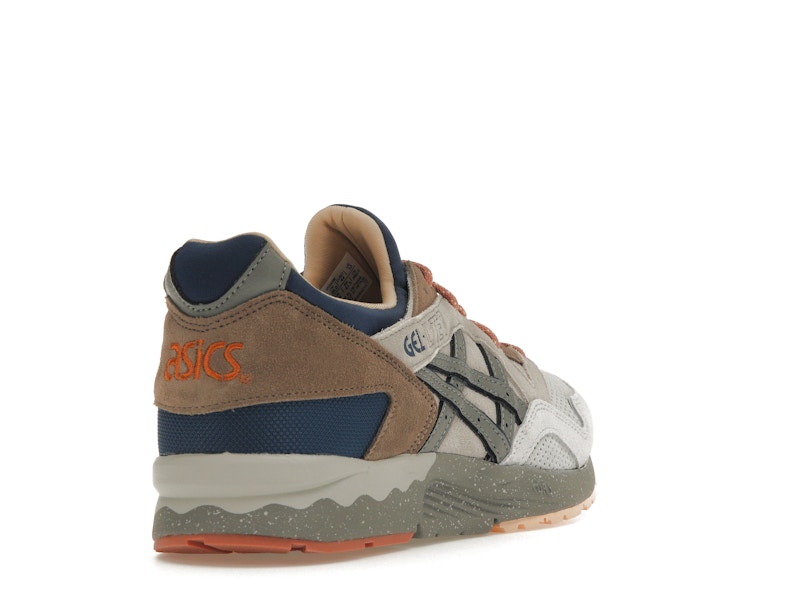 ASICS Gel-Lyte V Concrete Retro Trail