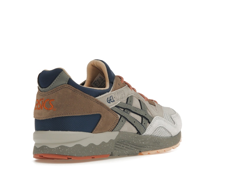 ASICS Gel-Lyte V Concrete Retro Trail