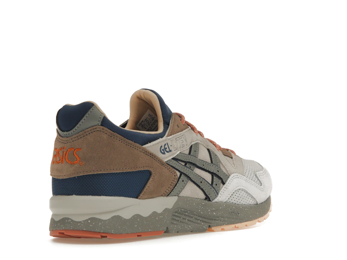 ASICS Gel-Lyte V Concrete Retro Trail