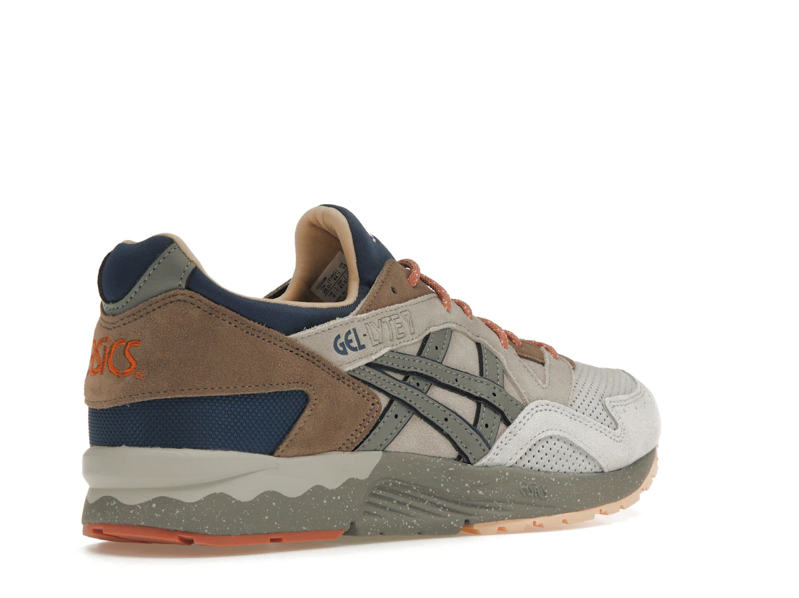 ASICS Gel-Lyte V Concrete Retro Trail