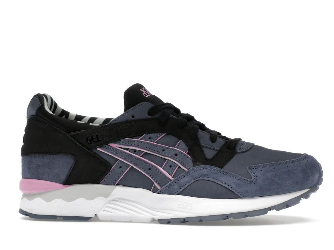 ASICS Gel-Lyte V Extra Butter Karaoke