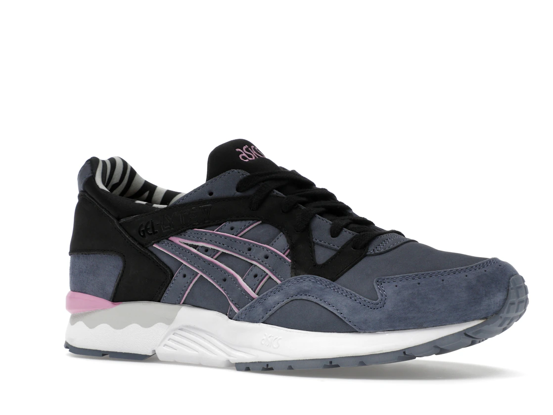 ASICS Gel-Lyte V Extra Butter Karaoke