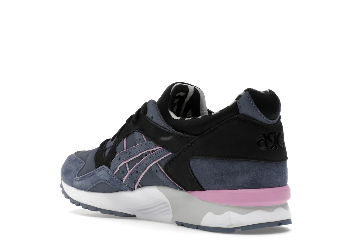 ASICS Gel-Lyte V Extra Butter Karaoke