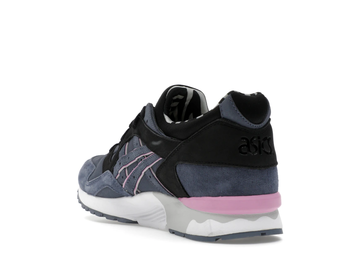 ASICS Gel-Lyte V Extra Butter Karaoke