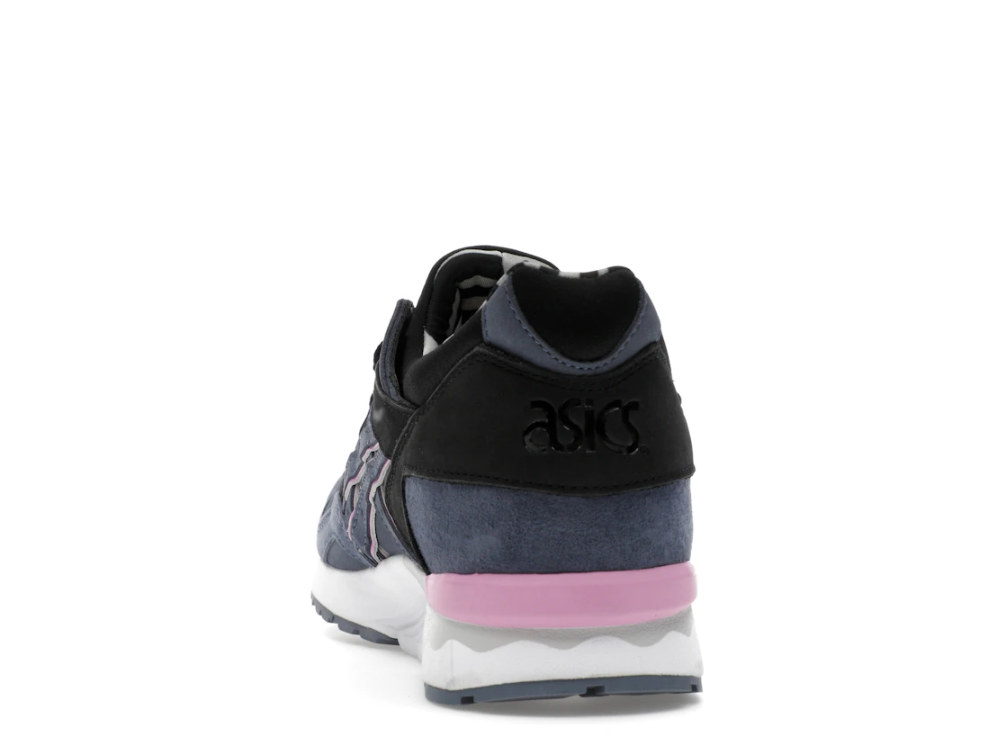 ASICS Gel-Lyte V Extra Butter Karaoke