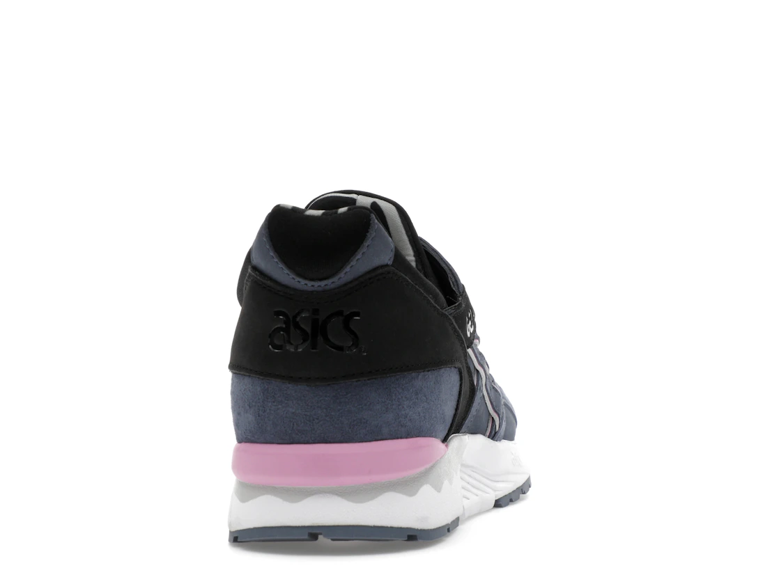 ASICS Gel-Lyte V Extra Butter Karaoke