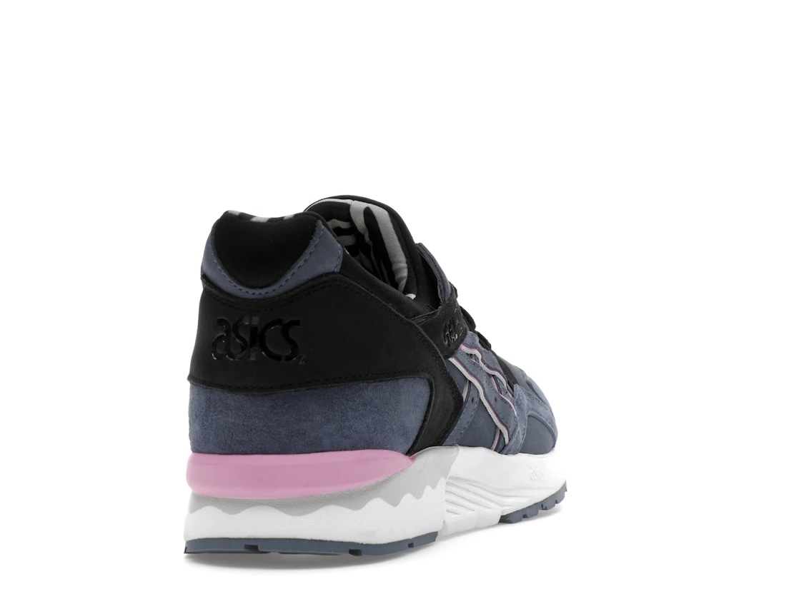 ASICS Gel-Lyte V Extra Butter Karaoke