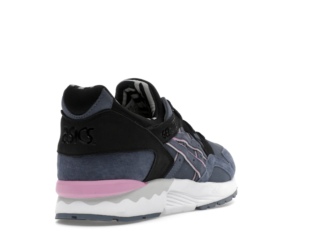 ASICS Gel-Lyte V Extra Butter Karaoke