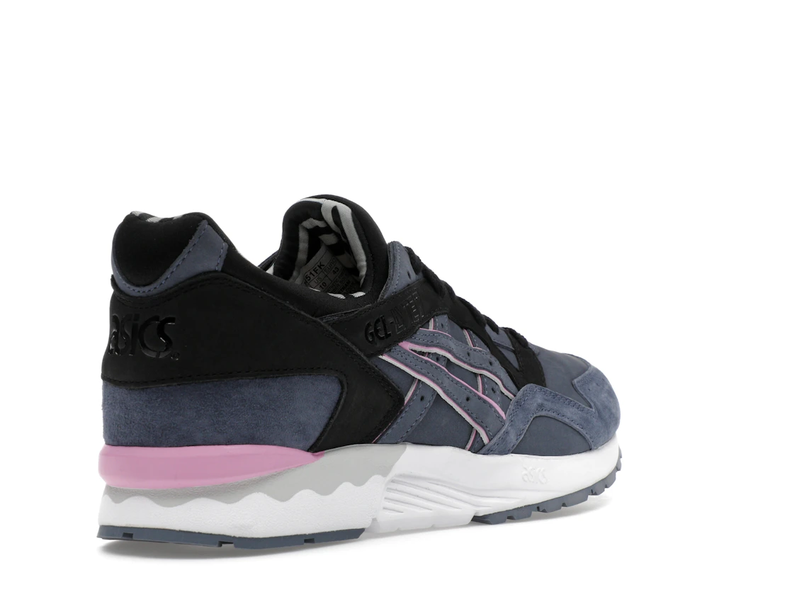 ASICS Gel-Lyte V Extra Butter Karaoke