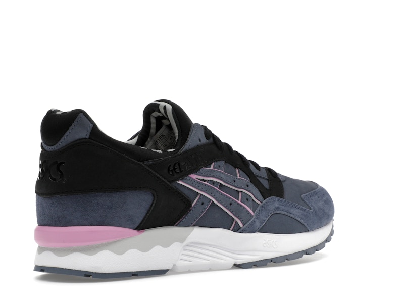 ASICS Gel-Lyte V Extra Butter Karaoke