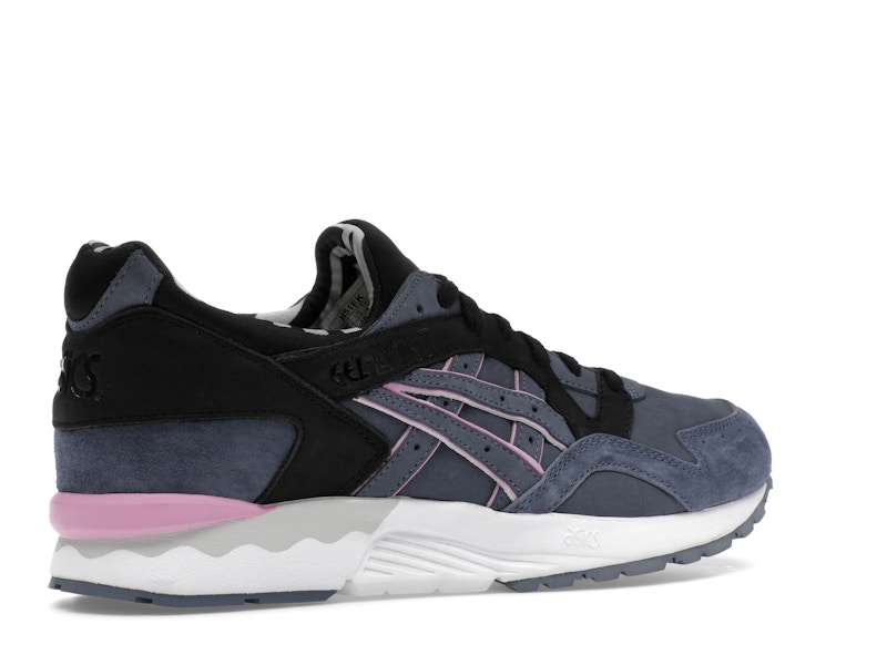 ASICS Gel-Lyte V Extra Butter Karaoke