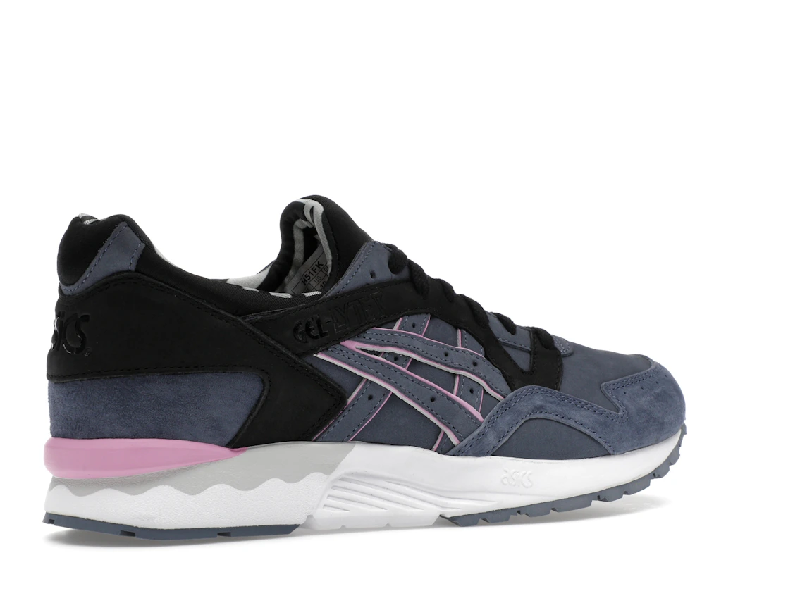 ASICS Gel-Lyte V Extra Butter Karaoke
