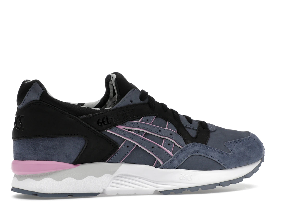 ASICS Gel-Lyte V Extra Butter Karaoke