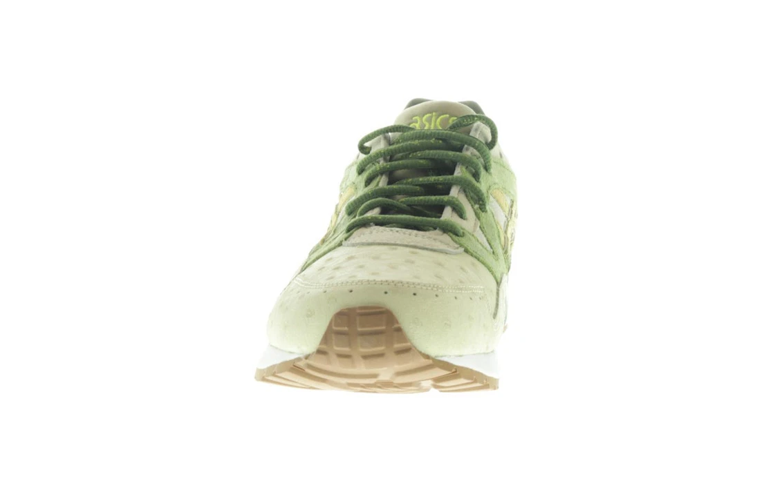 ASICS Gel-Lyte V Feature Prickly Pear Cactus