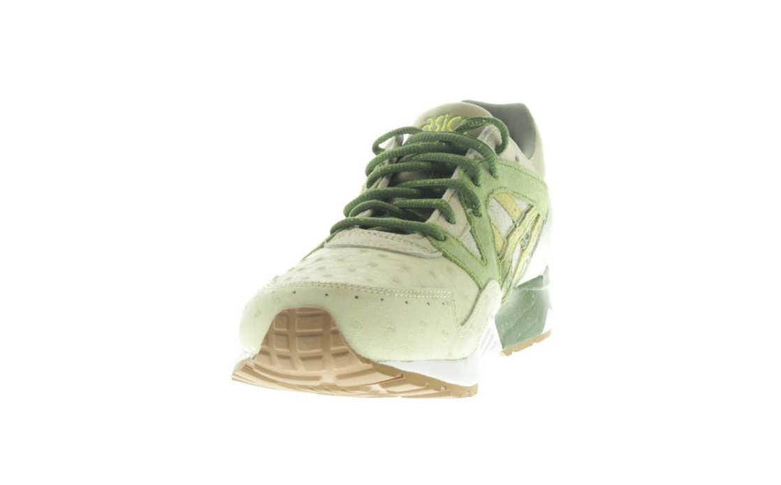 ASICS Gel-Lyte V Feature Prickly Pear Cactus