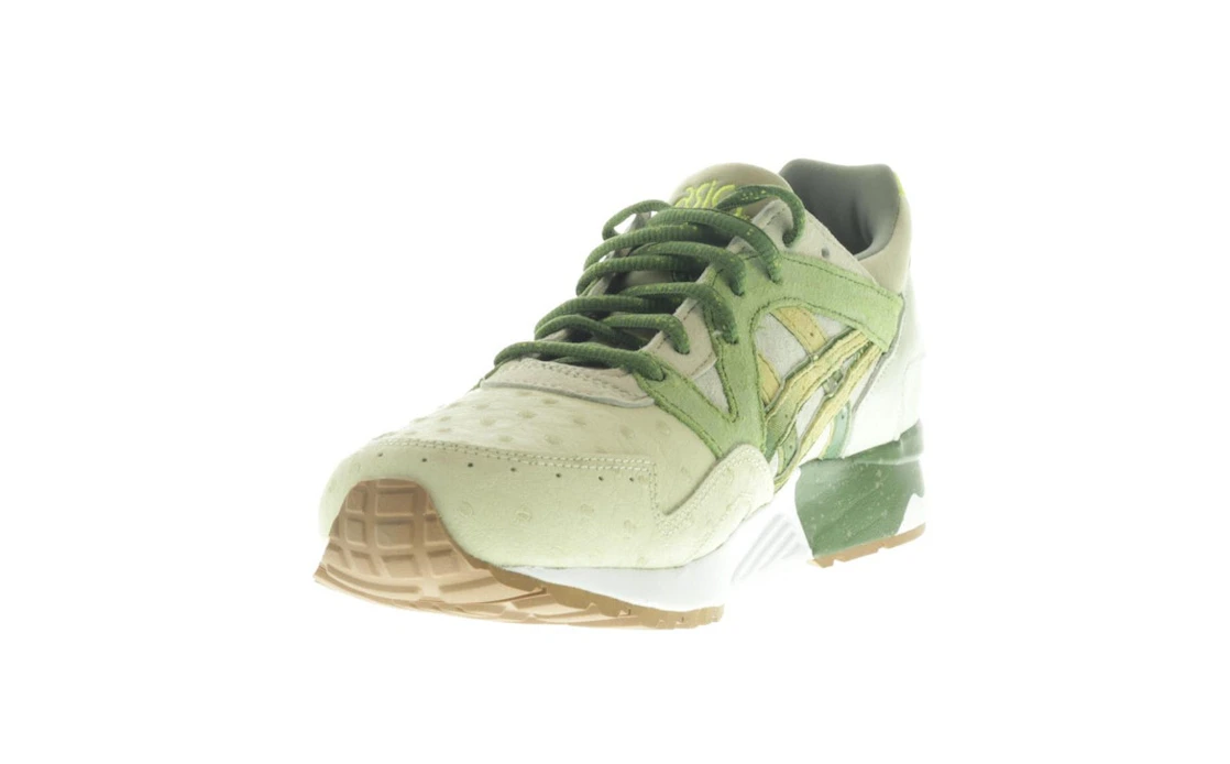 ASICS Gel-Lyte V Feature Prickly Pear Cactus
