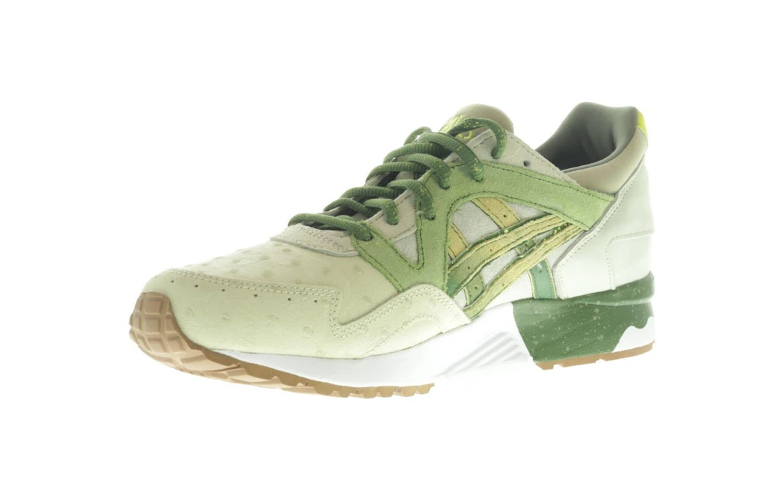 ASICS Gel-Lyte V Feature Prickly Pear Cactus