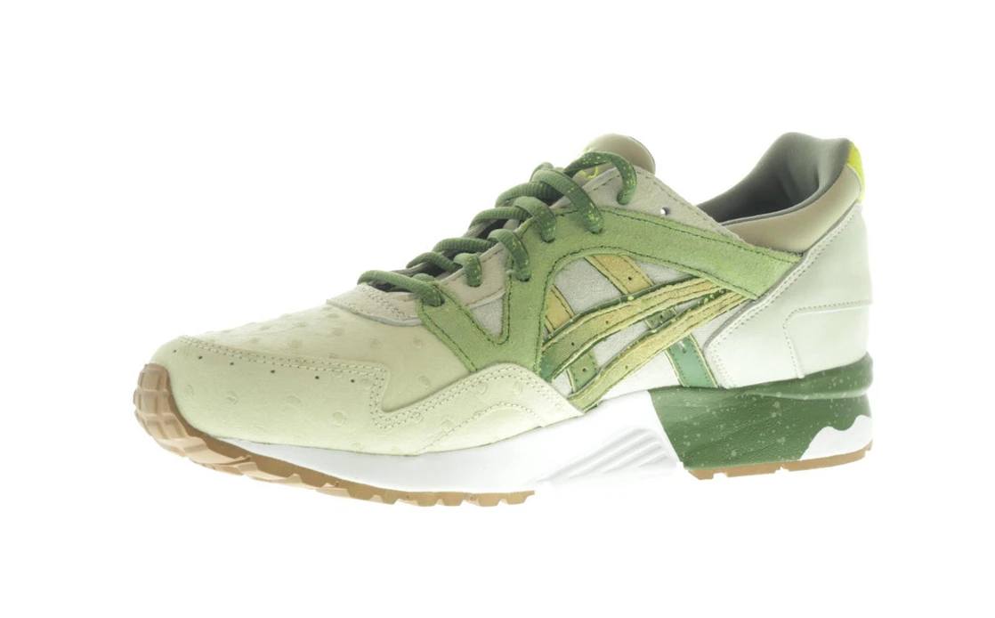 ASICS Gel-Lyte V Feature Prickly Pear Cactus