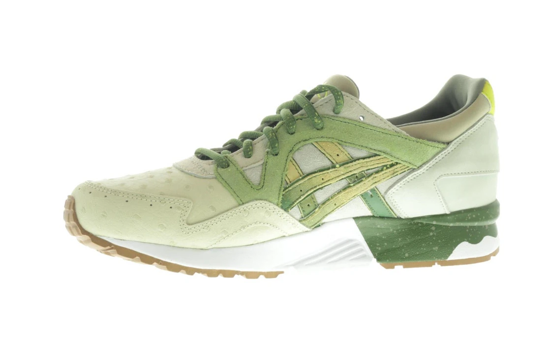 ASICS Gel-Lyte V Feature Prickly Pear Cactus