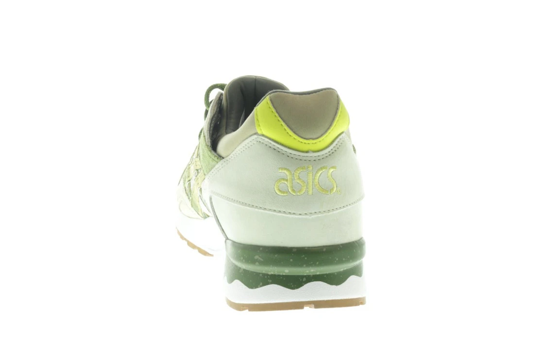 ASICS Gel-Lyte V Feature Prickly Pear Cactus