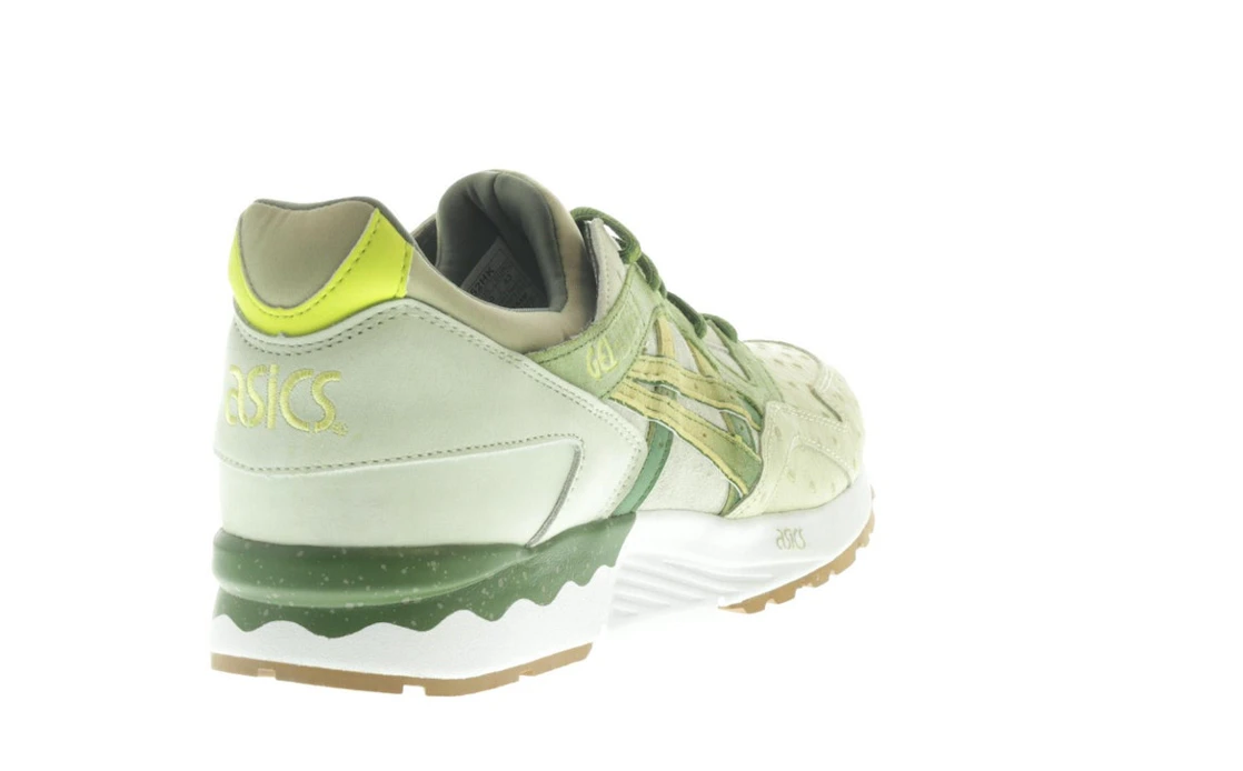 ASICS Gel-Lyte V Feature Prickly Pear Cactus