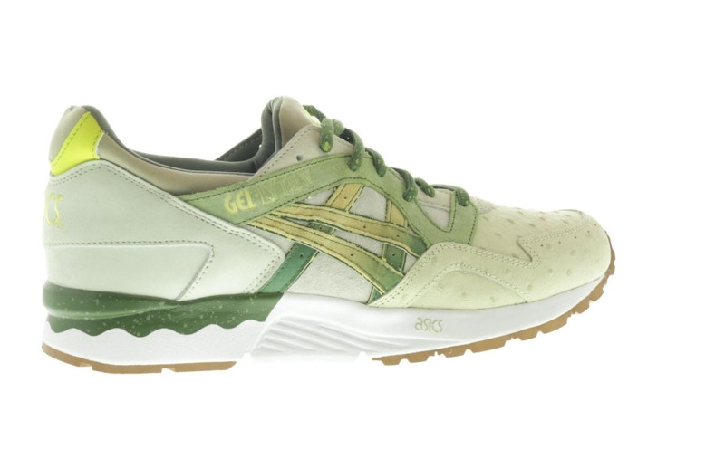 ASICS Gel-Lyte V Feature Prickly Pear Cactus
