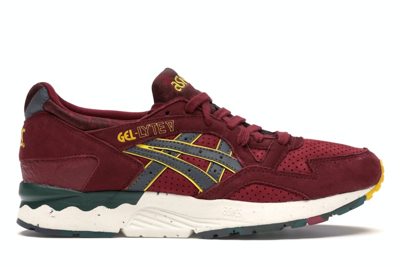 ASICS Gel Lyte V The Good Will Out Koyo