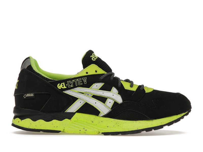 Asics gel lyte new arrivals 5 soft grey