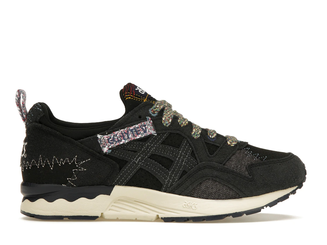 ASICS Gel-Lyte V Imbari Pack Fujitaka Towel
