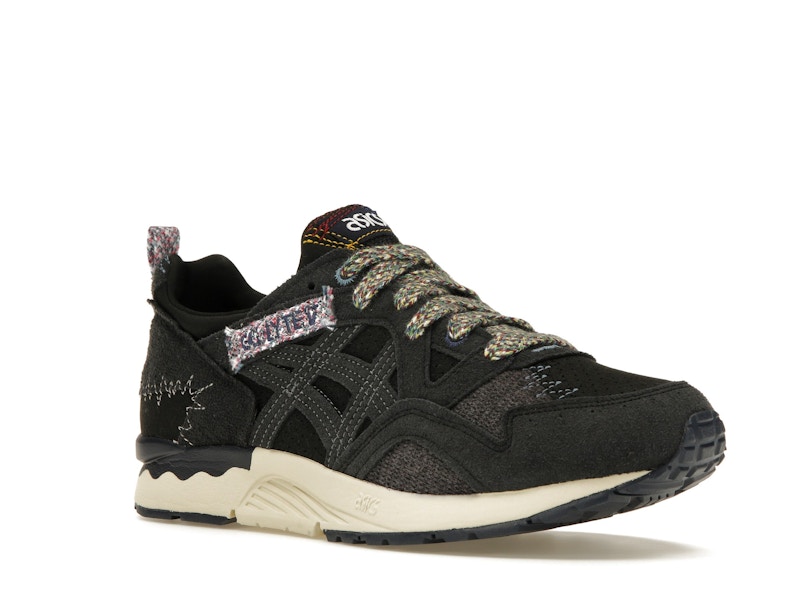 ASICS Gel-Lyte V Imbari Pack Fujitaka Towel