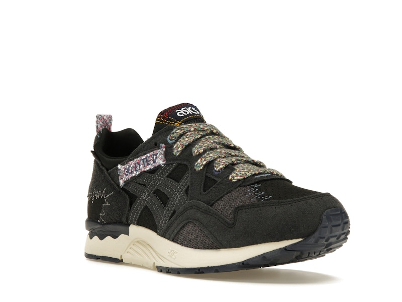 ASICS Gel-Lyte V Imbari Pack Fujitaka Towel