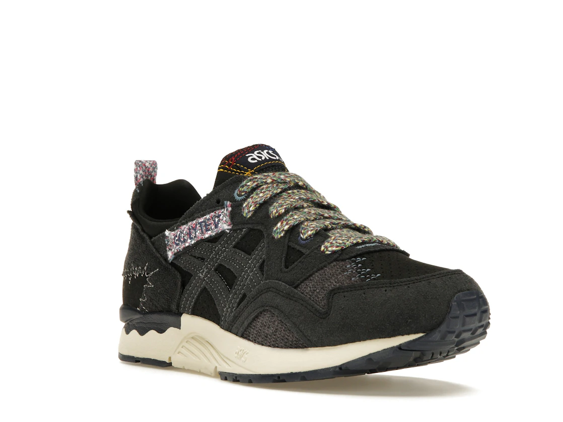 ASICS Gel-Lyte V Imbari Pack Fujitaka Towel