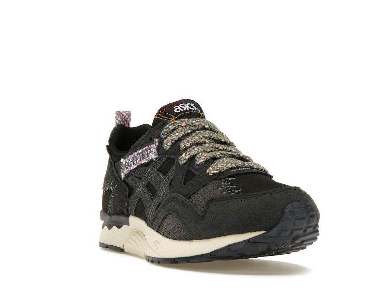 ASICS Gel-Lyte V Imbari Pack Fujitaka Towel