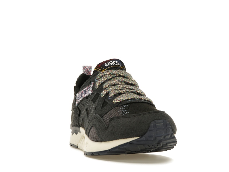 ASICS Gel-Lyte V Imbari Pack Fujitaka Towel
