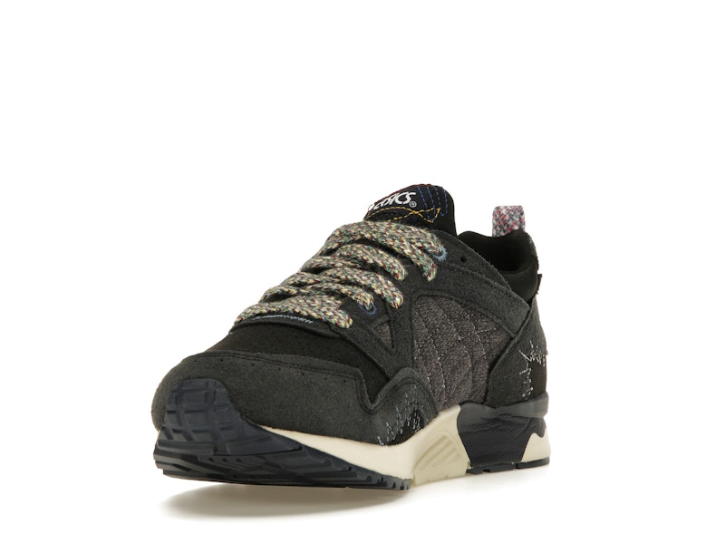 ASICS Gel-Lyte V Imbari Pack Fujitaka Towel