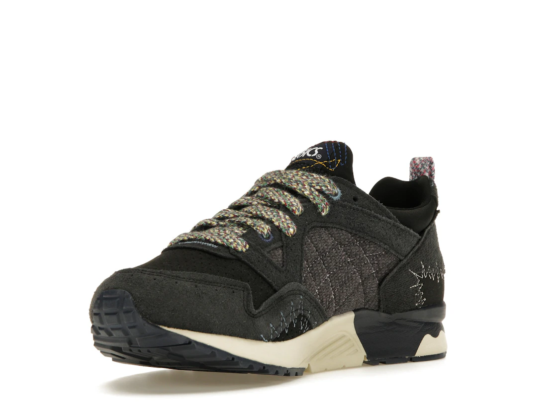 ASICS Gel-Lyte V Imbari Pack Fujitaka Towel