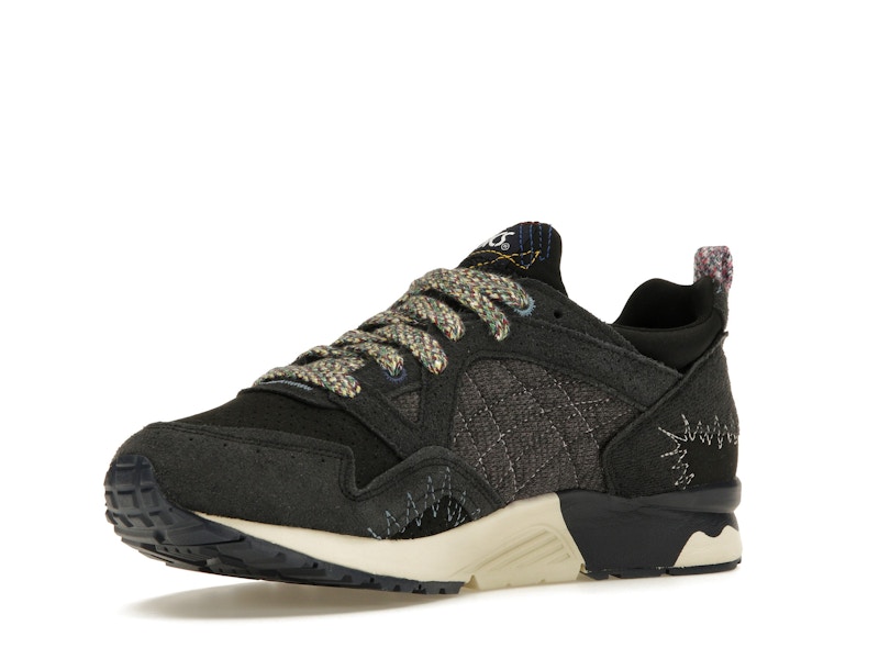 ASICS Gel-Lyte V Imbari Pack Fujitaka Towel