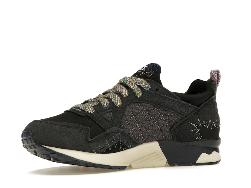 ASICS Gel-Lyte V Imbari Pack Fujitaka Towel