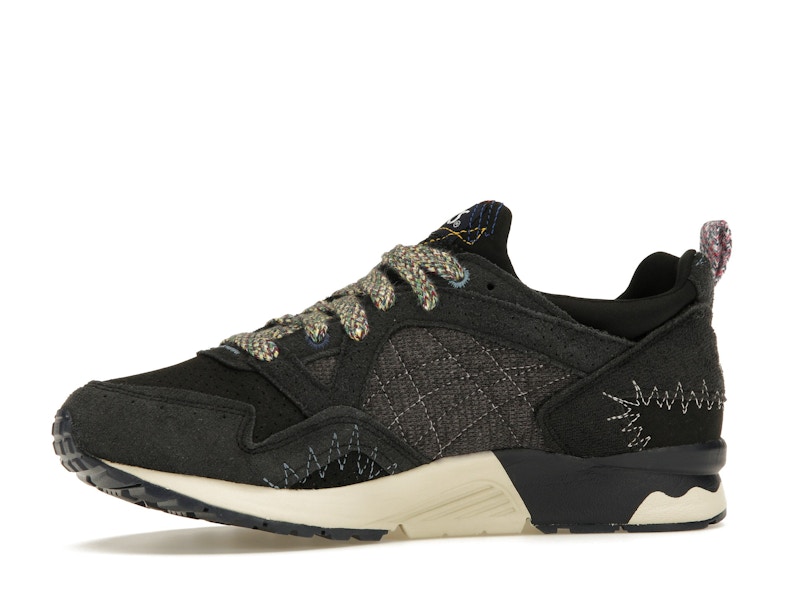 ASICS Gel-Lyte V Imbari Pack Fujitaka Towel