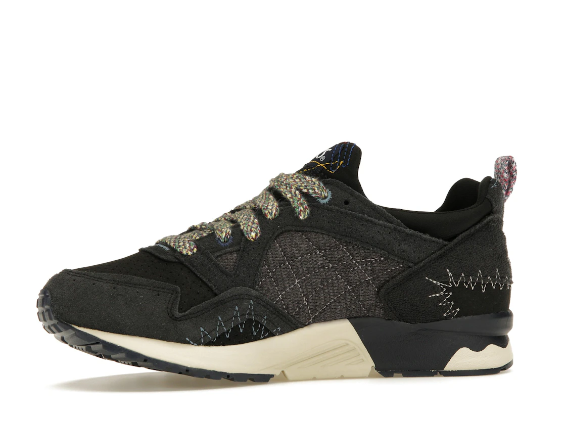 ASICS Gel-Lyte V Imbari Pack Fujitaka Towel