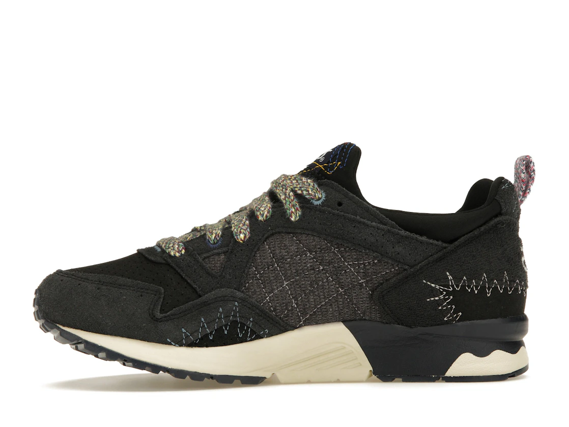 ASICS Gel-Lyte V Imbari Pack Fujitaka Towel