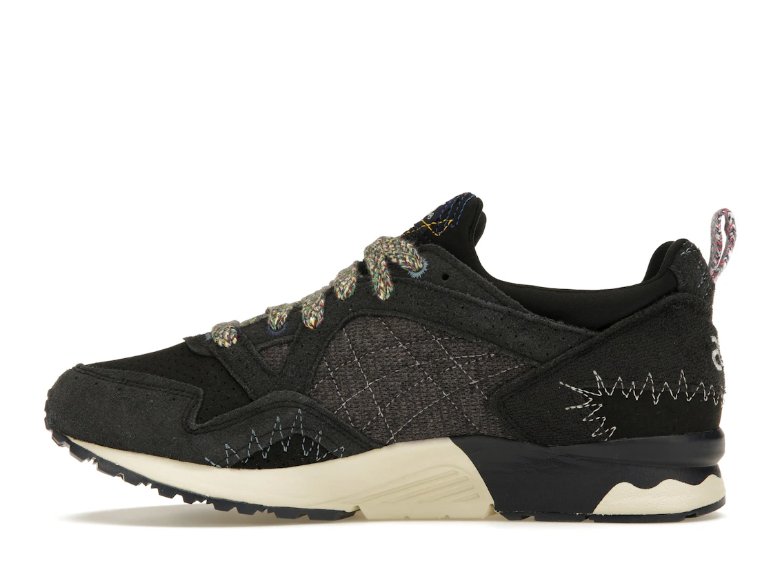ASICS Gel-Lyte V Imbari Pack Fujitaka Towel