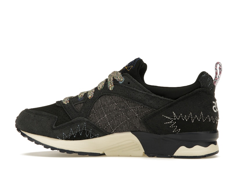 ASICS Gel-Lyte V Imbari Pack Fujitaka Towel